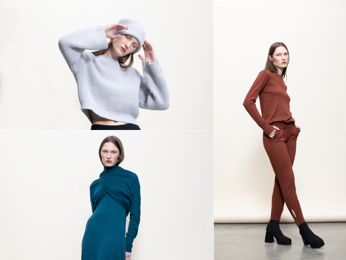 IN STORE EXCLUSIVES SAMPLE SALE