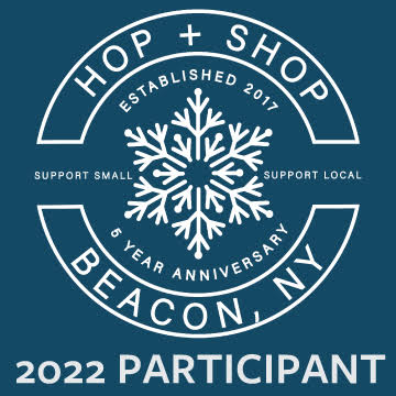 HOP + SHOP BEACON