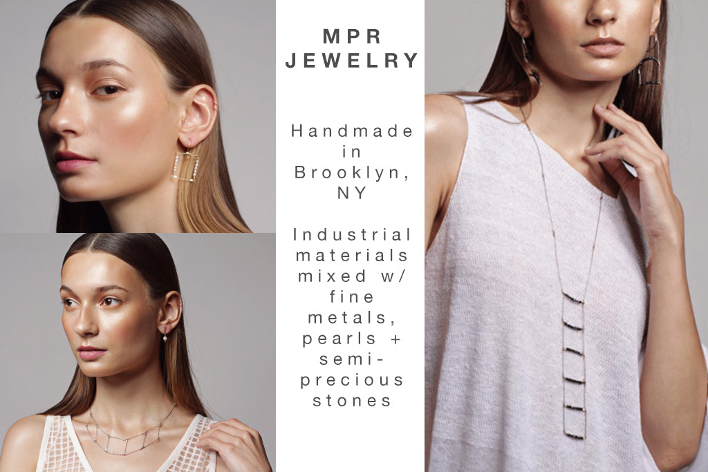 NFP x MPR TRUNK SHOW