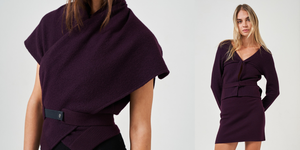 Boiled Wool Collection