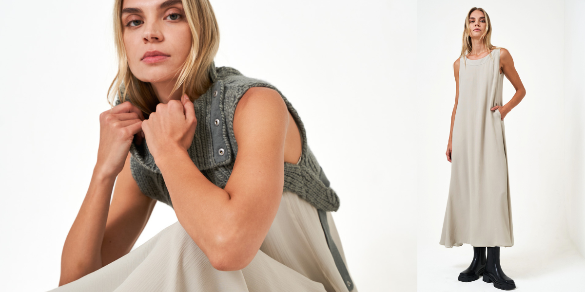 Vests | NFP