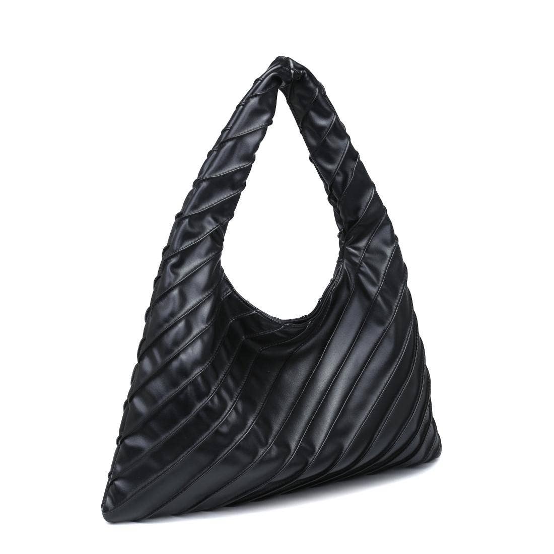 Allie Hobo: Black