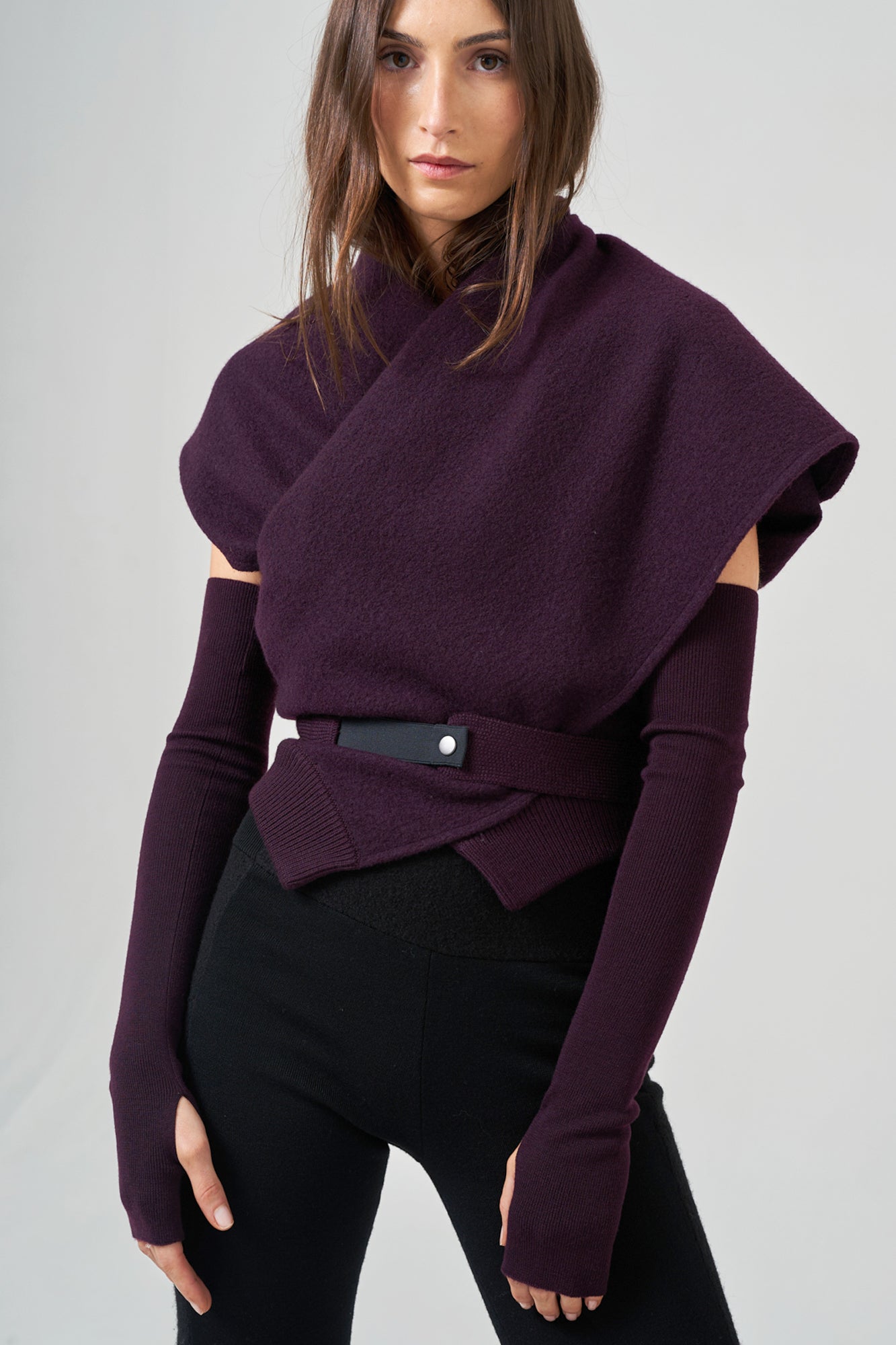 NA09 - Arm Sleeves | NFP