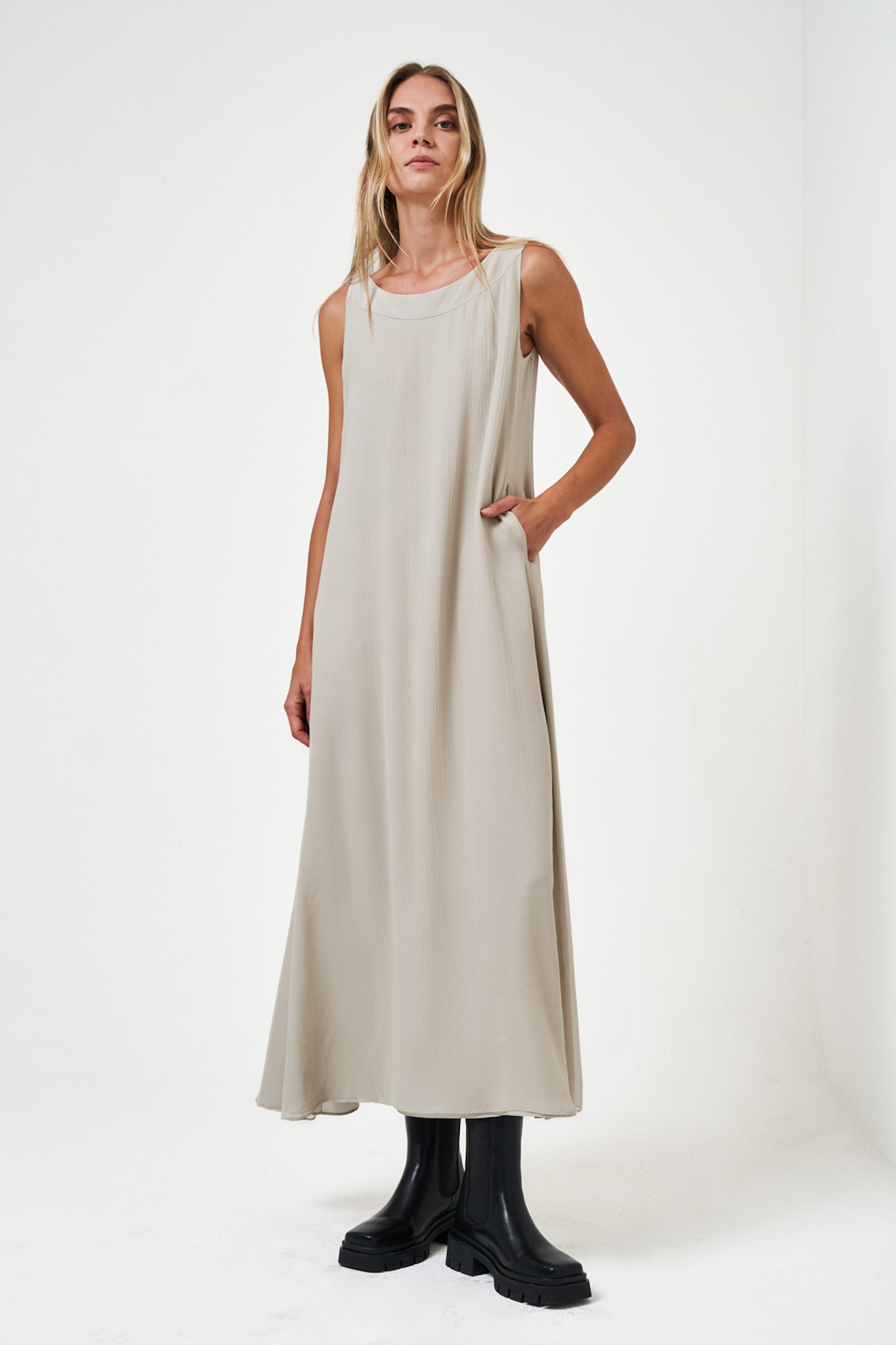 sachin and babi light blue dress Too Good to Pass Up Dress, Women's Emerald Dresses – CityLux Boutique main image 0