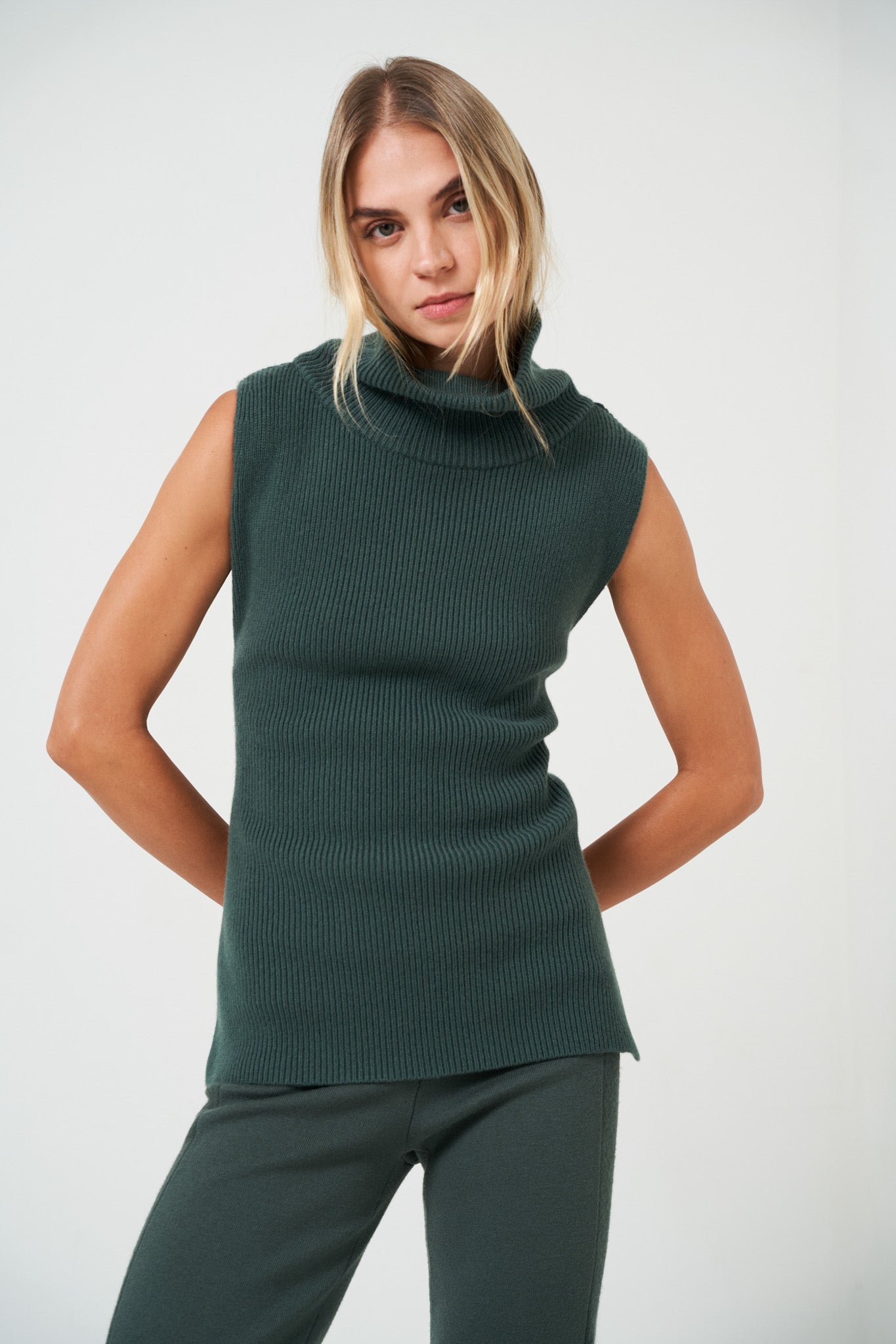 N94-LW - Side Strap Vest | NFP