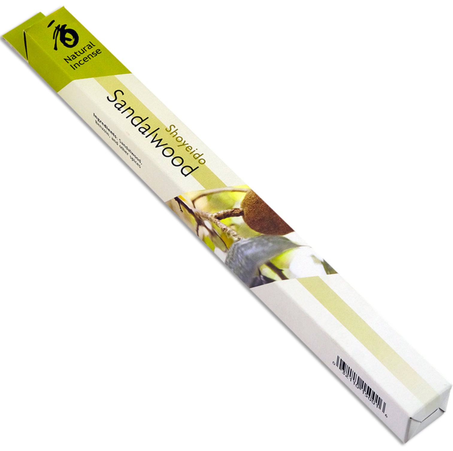 Shoyeido Sandalwood Incense
