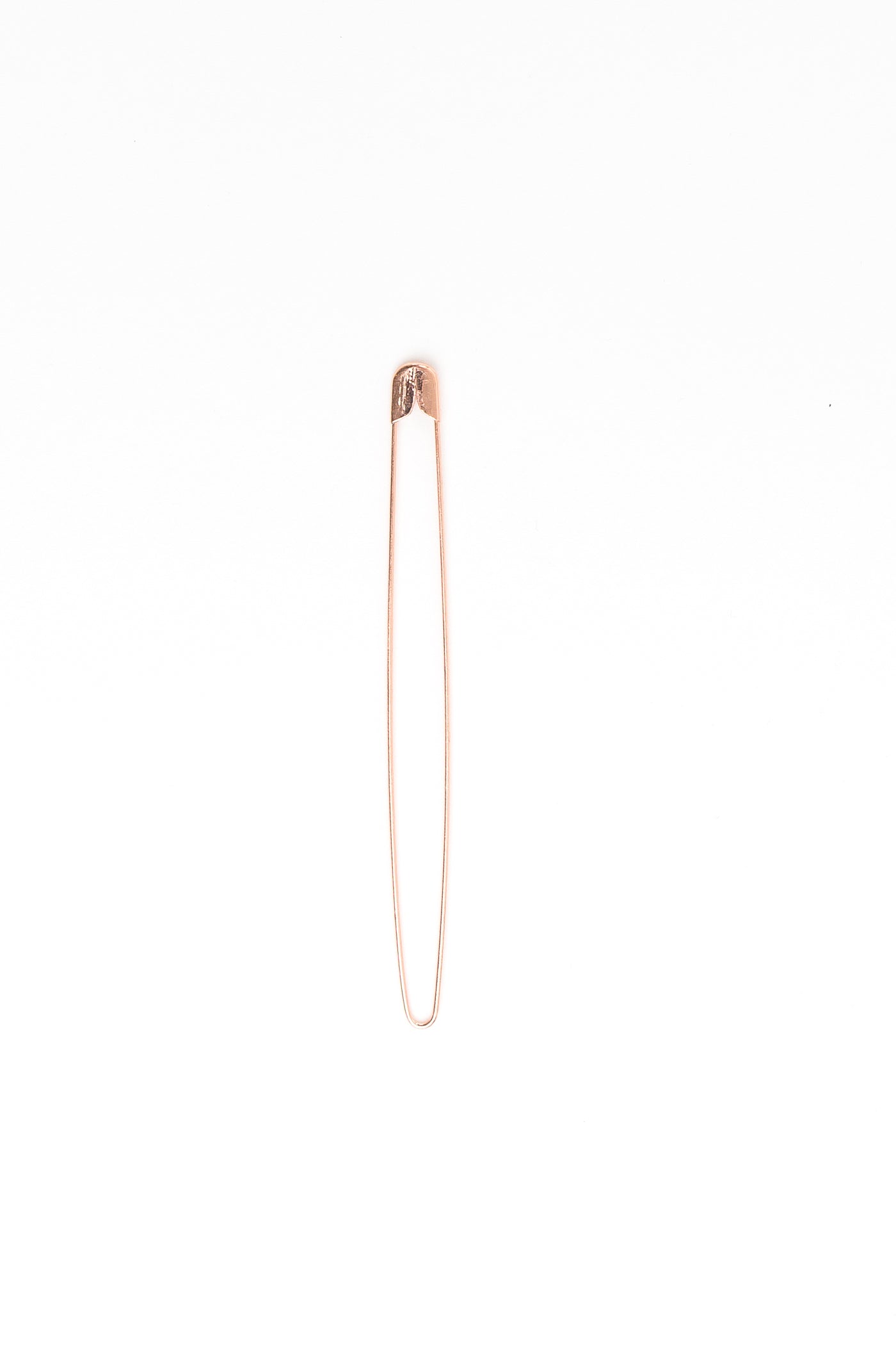 NFP Signature Safety Pin