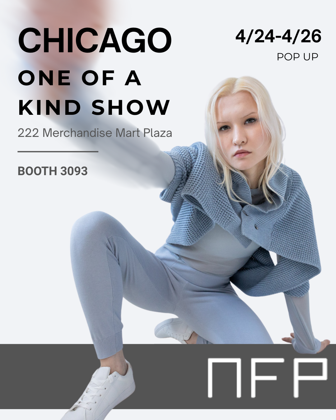 2026 One Of A Kind Show Chicago
