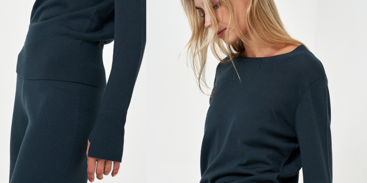 Pullovers