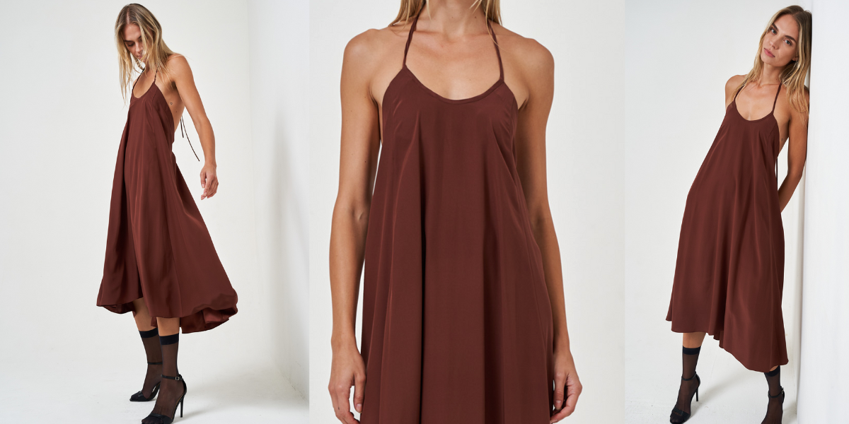 Dresses