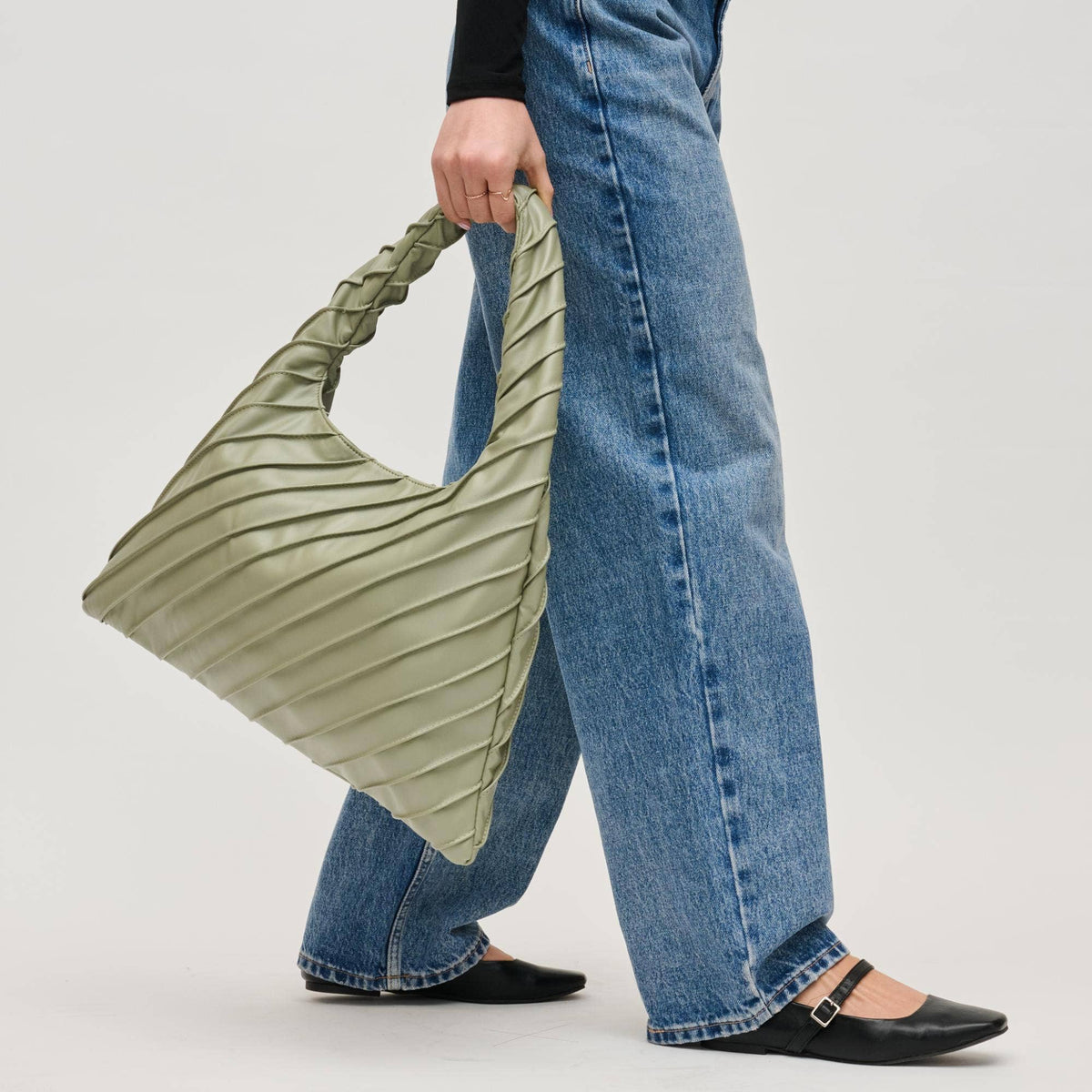 Allie Hobo: Sage