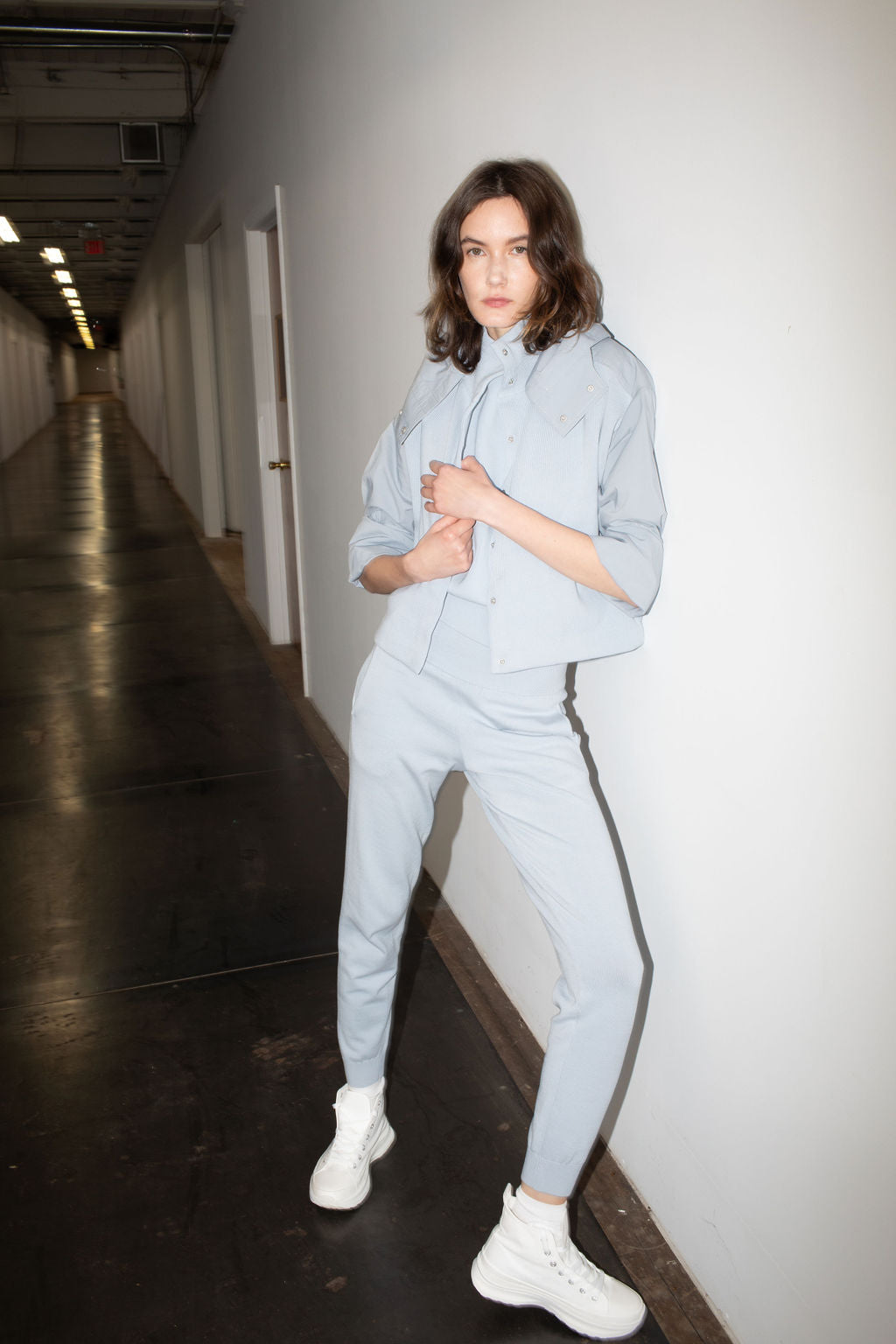 Look 10