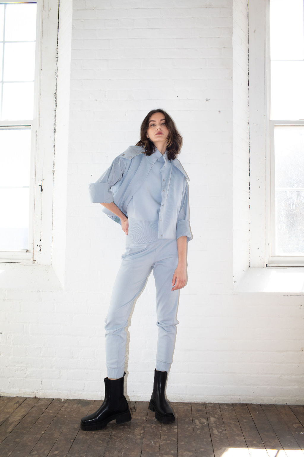 Look 10