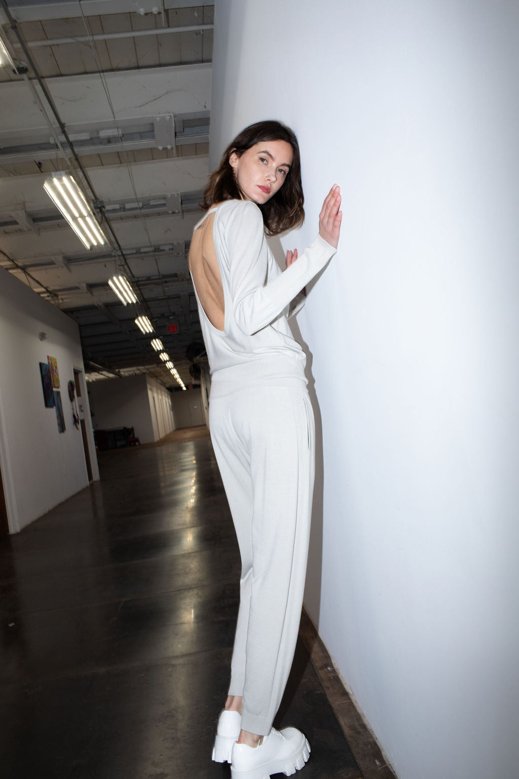 Look 6