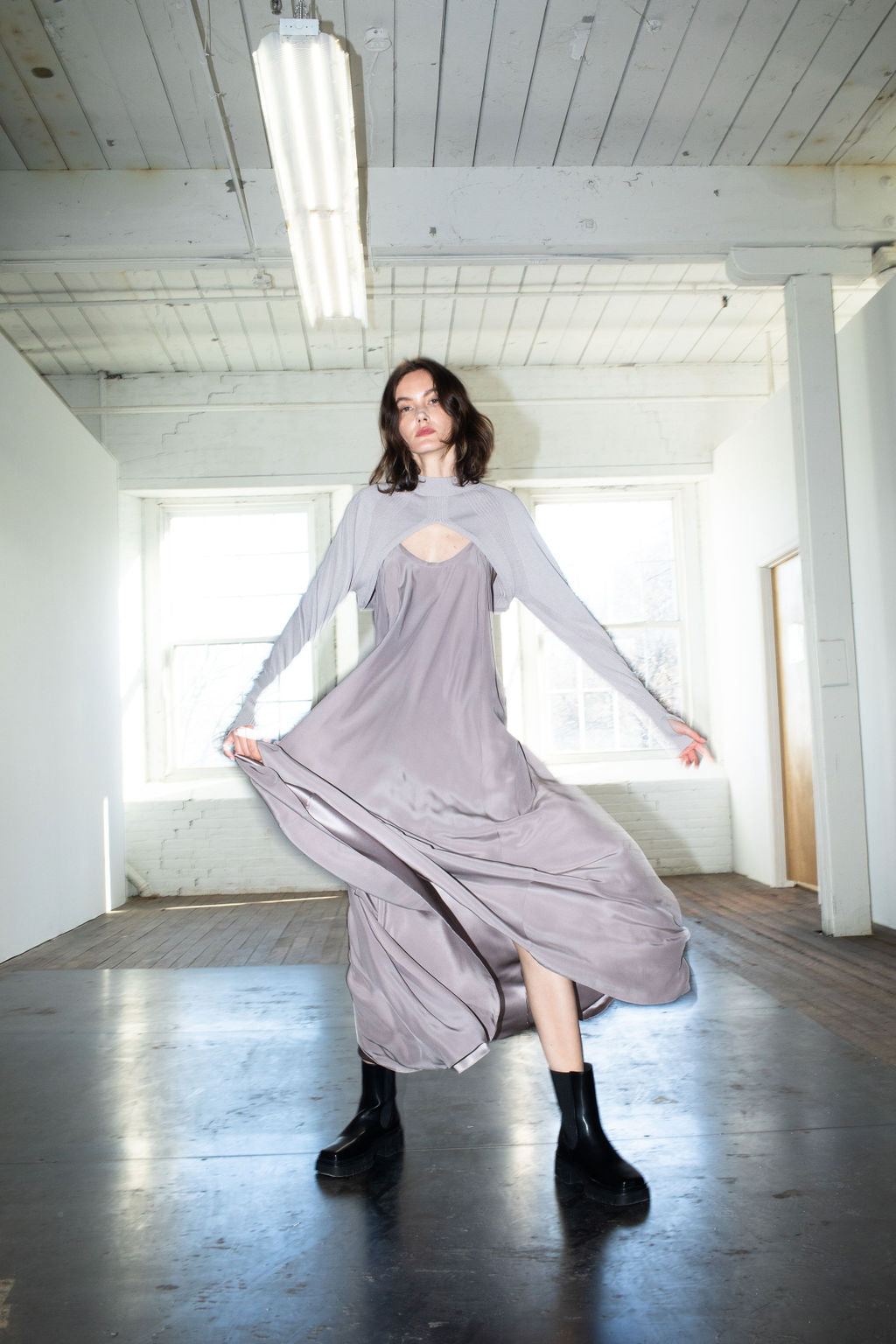 Look 15