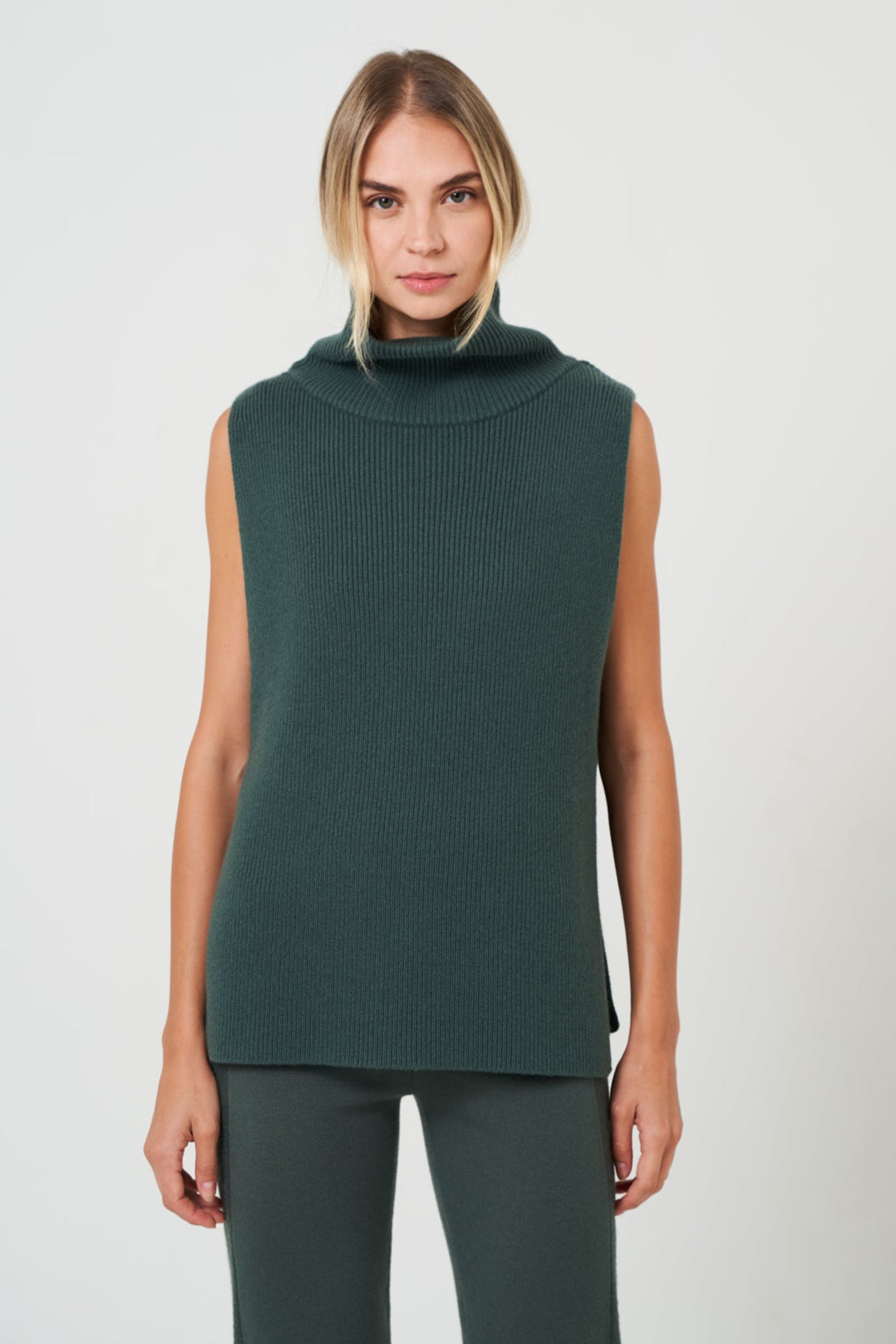 N94-LW - Side Strap Vest | NFP