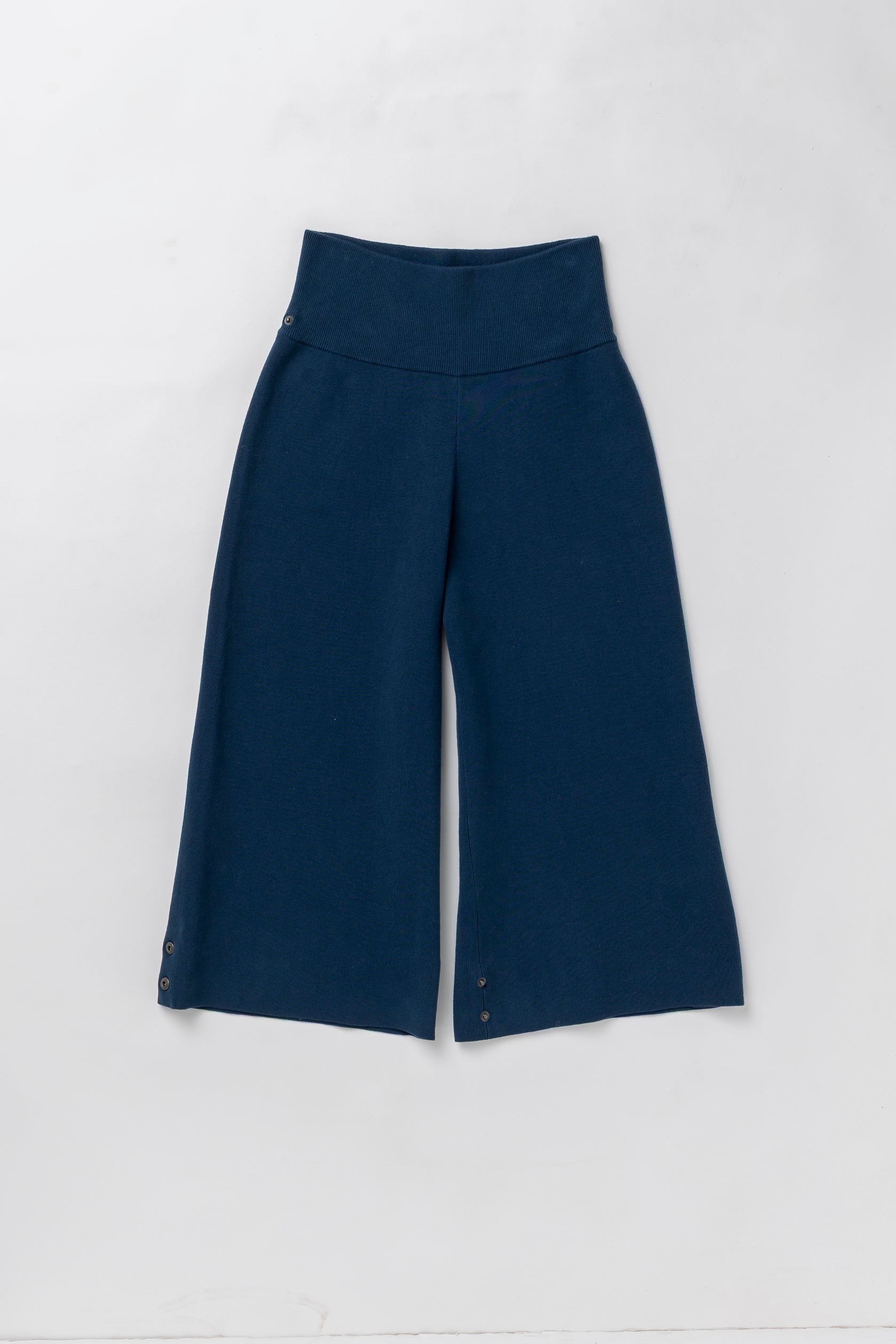 P17-CP: Modular Cropped Snap Pant | NFP