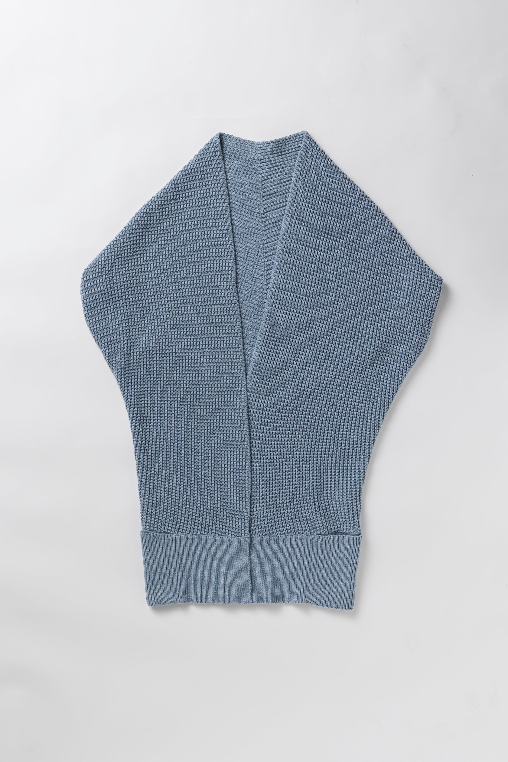 N53-C - Cotton Cocoon Convertible Cardigan | NFP