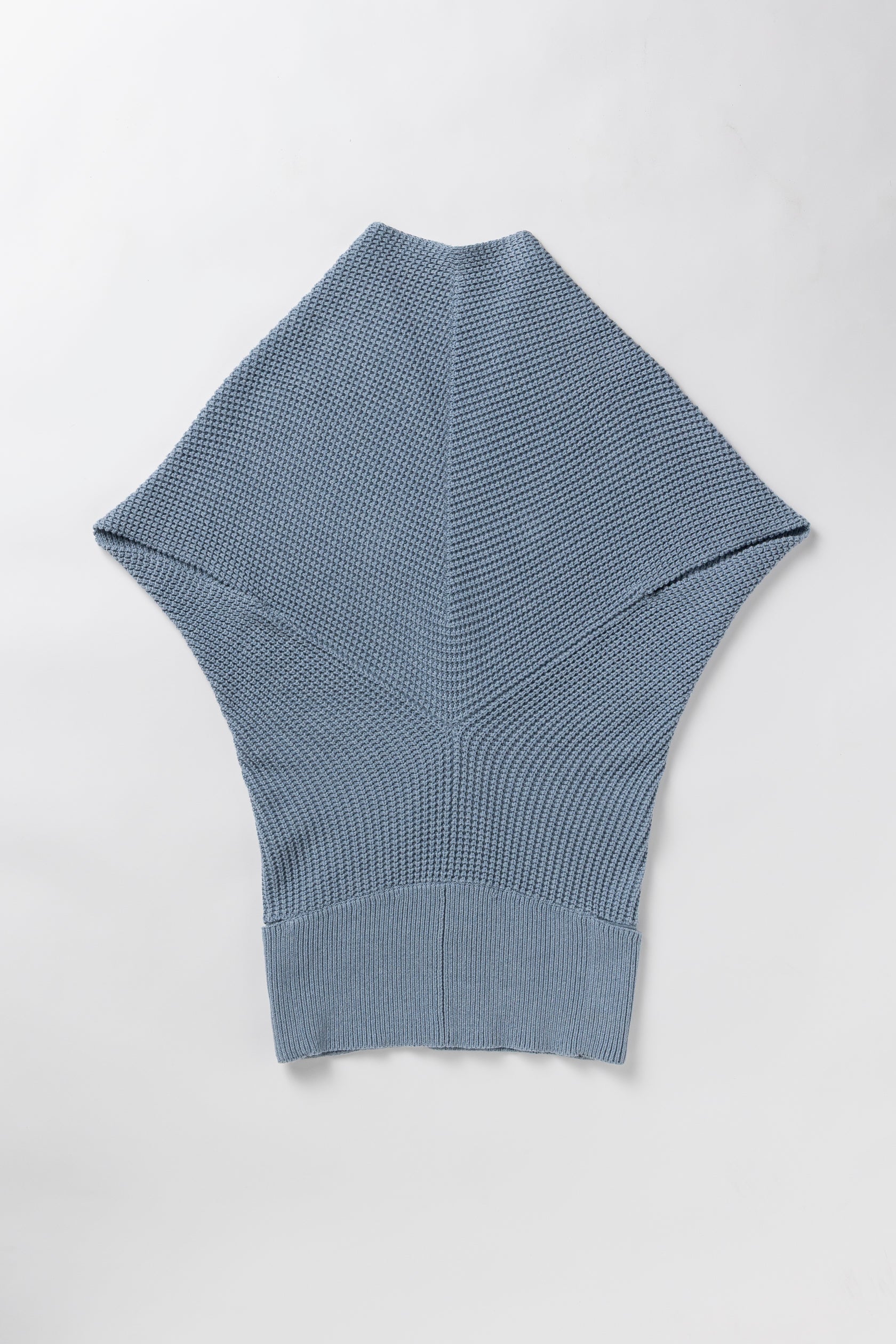 N53-C - Cotton Cocoon Convertible Cardigan | NFP