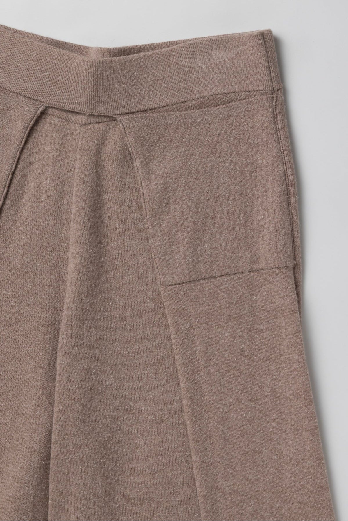 N96-HC - Hemp Cotton Convertible Gaucho Pant | Pants | NFP