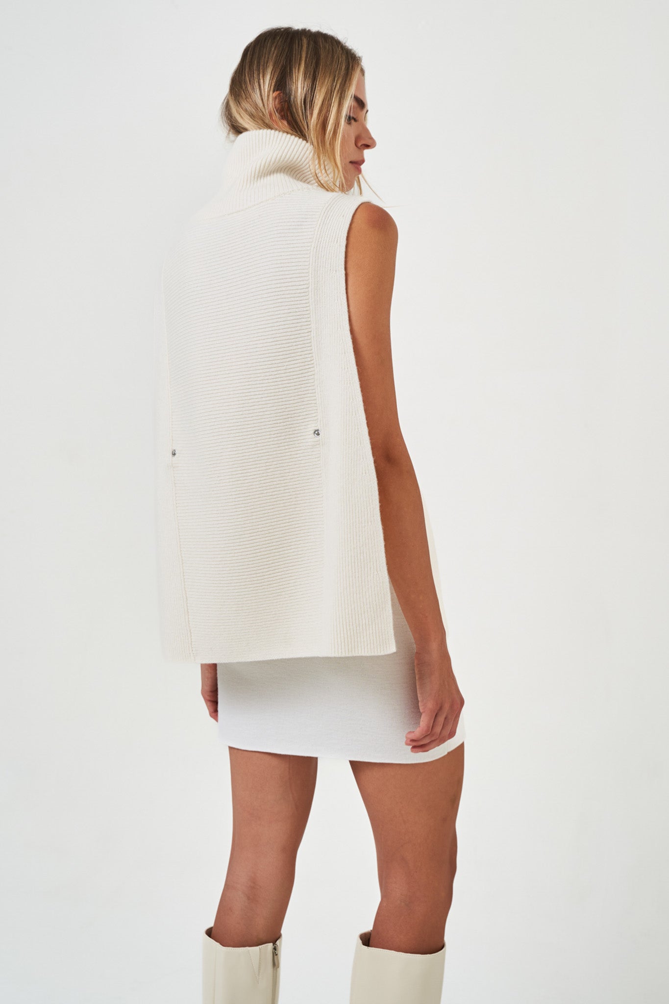 N94-LW - Side Strap Vest | NFP