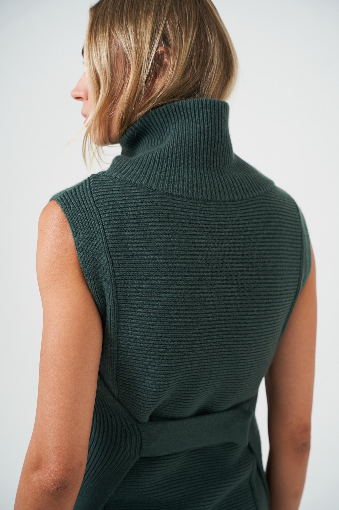 N94-LW - Side Strap Vest | NFP