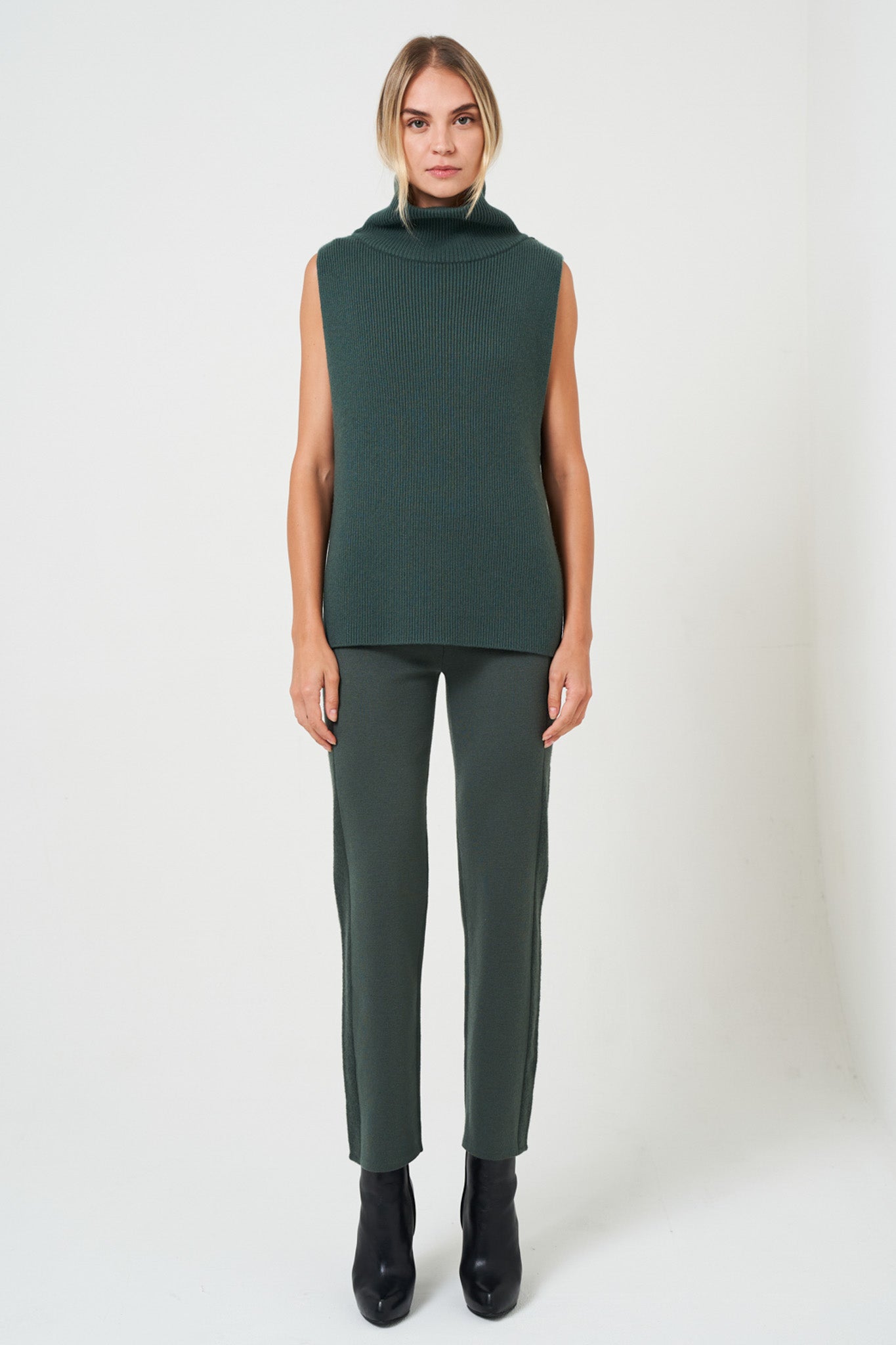 N94-LW - Side Strap Vest | NFP