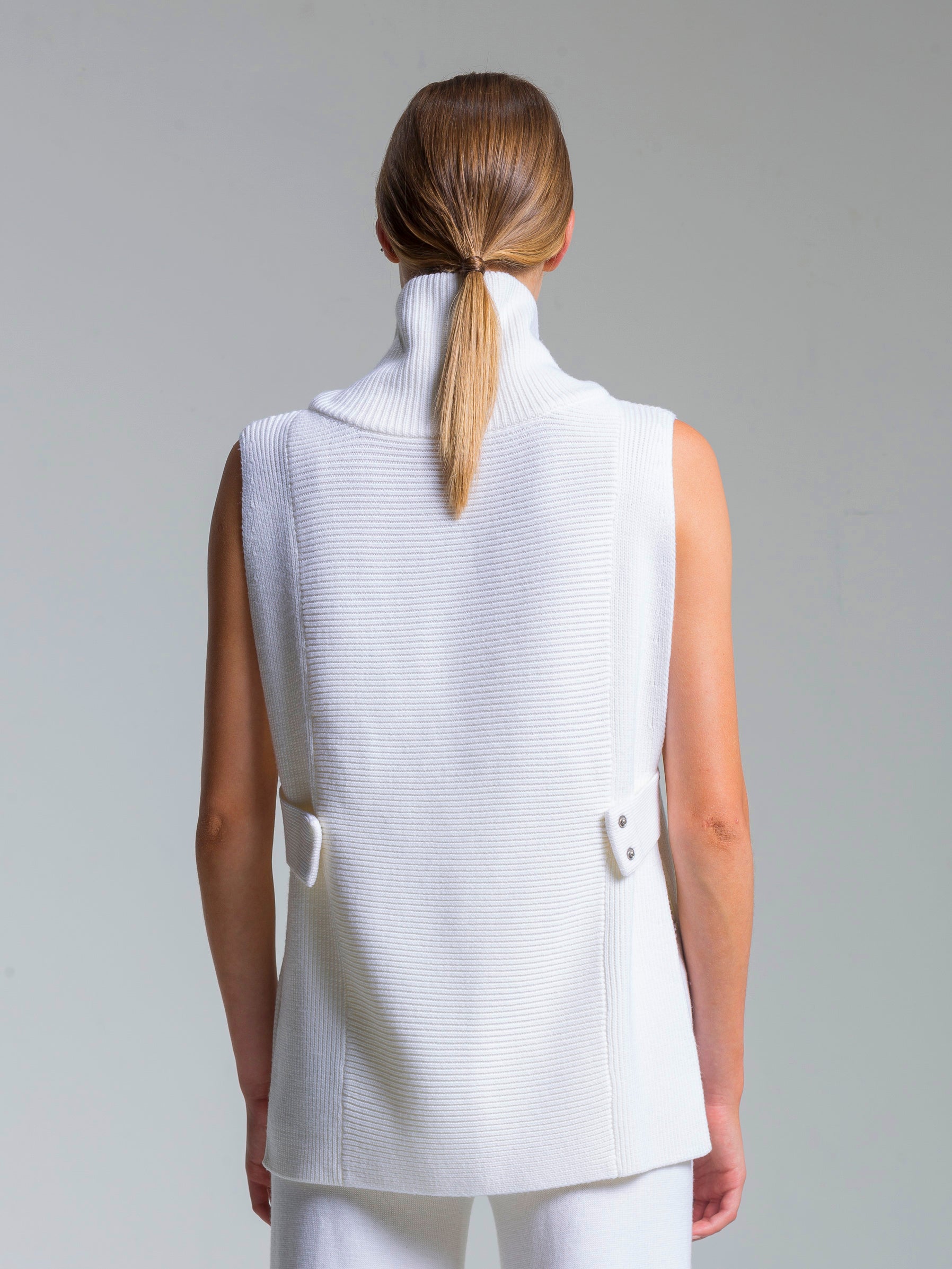N94-LW - Side Strap Vest | NFP