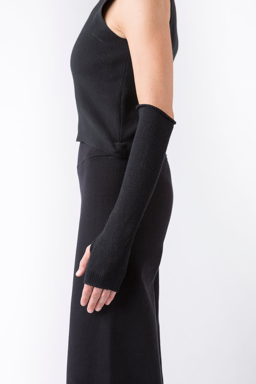 NA02 - Merino Wool Arm Warmers