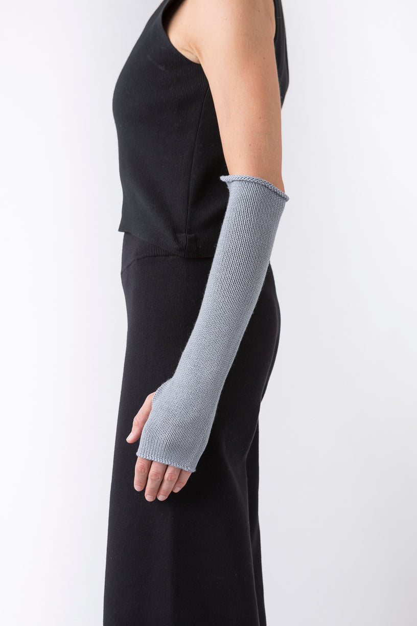 NA02 - Merino Wool Arm Warmers