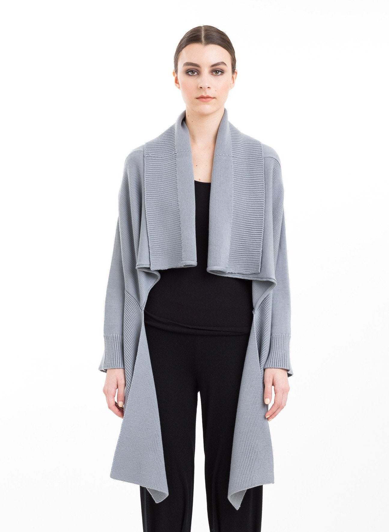 na.e ナエ　Crew Neck Cardigan BE955_BL7162?hei=850&crop=0,0,